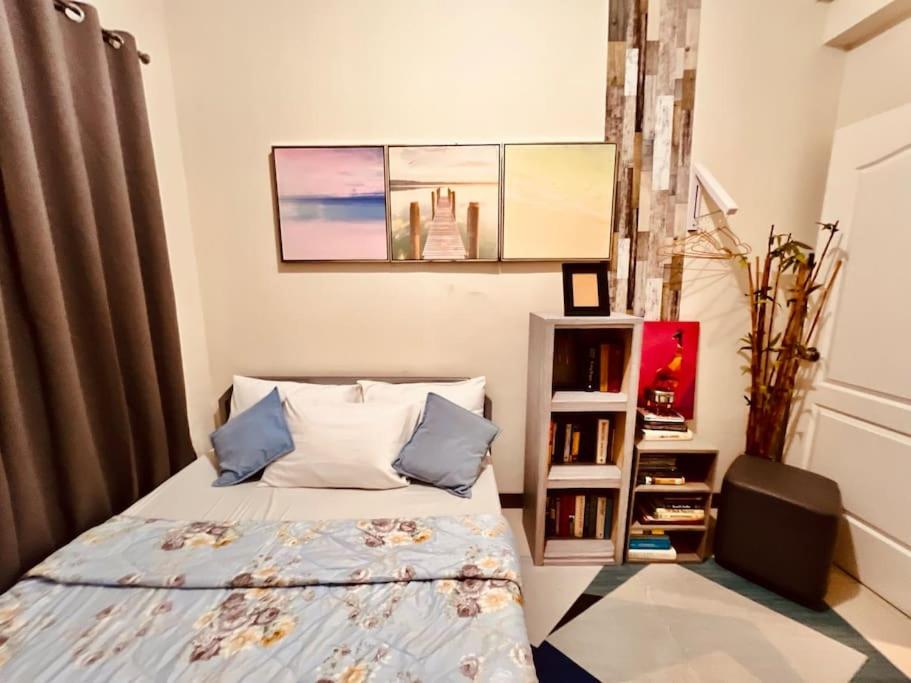 Beautiful Apartment in T. Morato