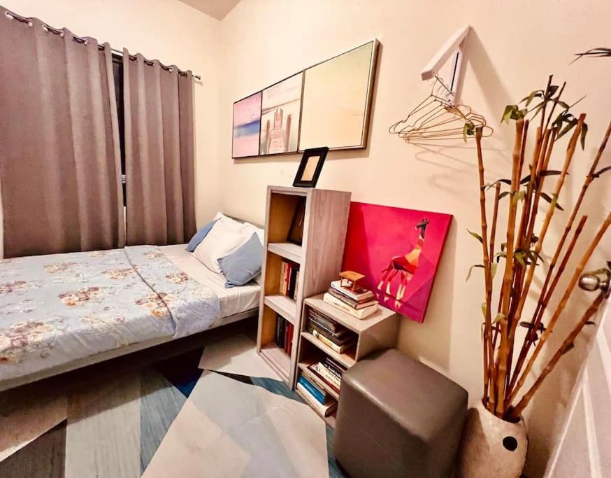 Beautiful Apartment in T. Morato