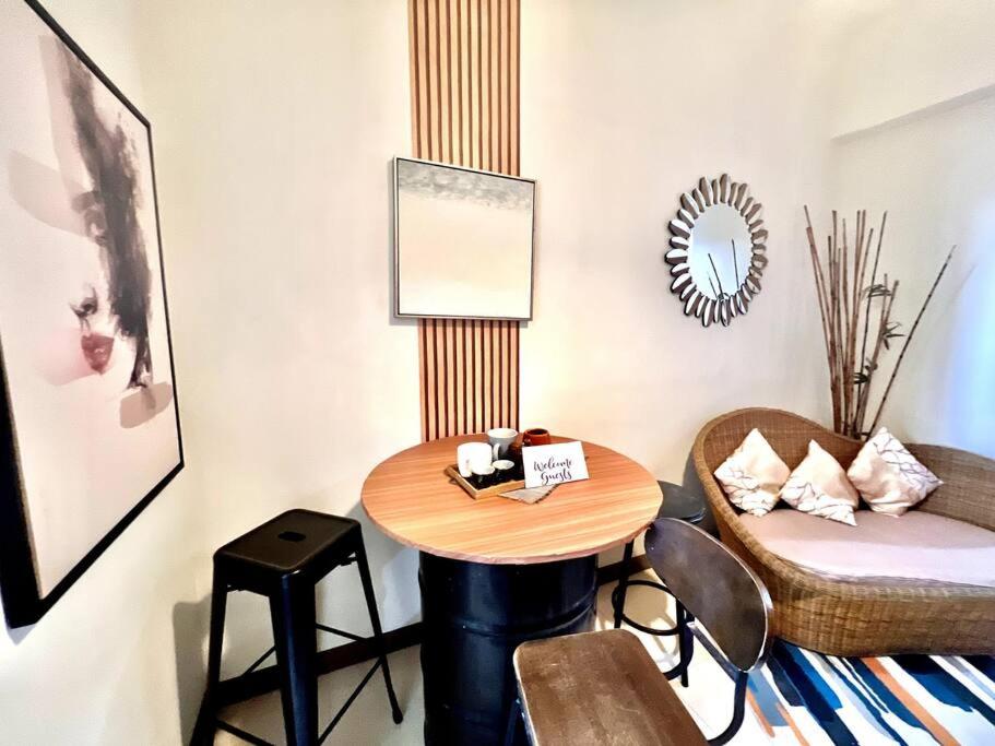 Beautiful Apartment in T. Morato