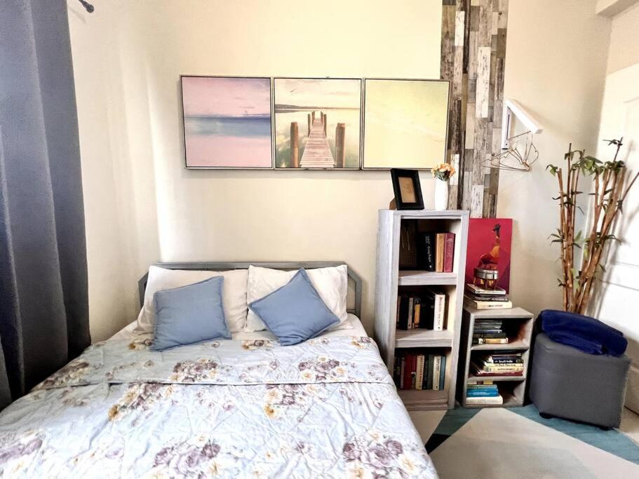 Beautiful Apartment in T. Morato