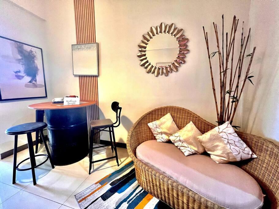 Beautiful Apartment in T. Morato