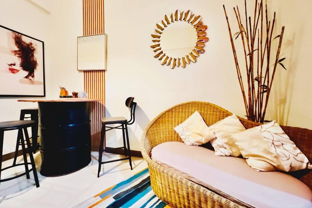 Beautiful Apartment in T. Morato