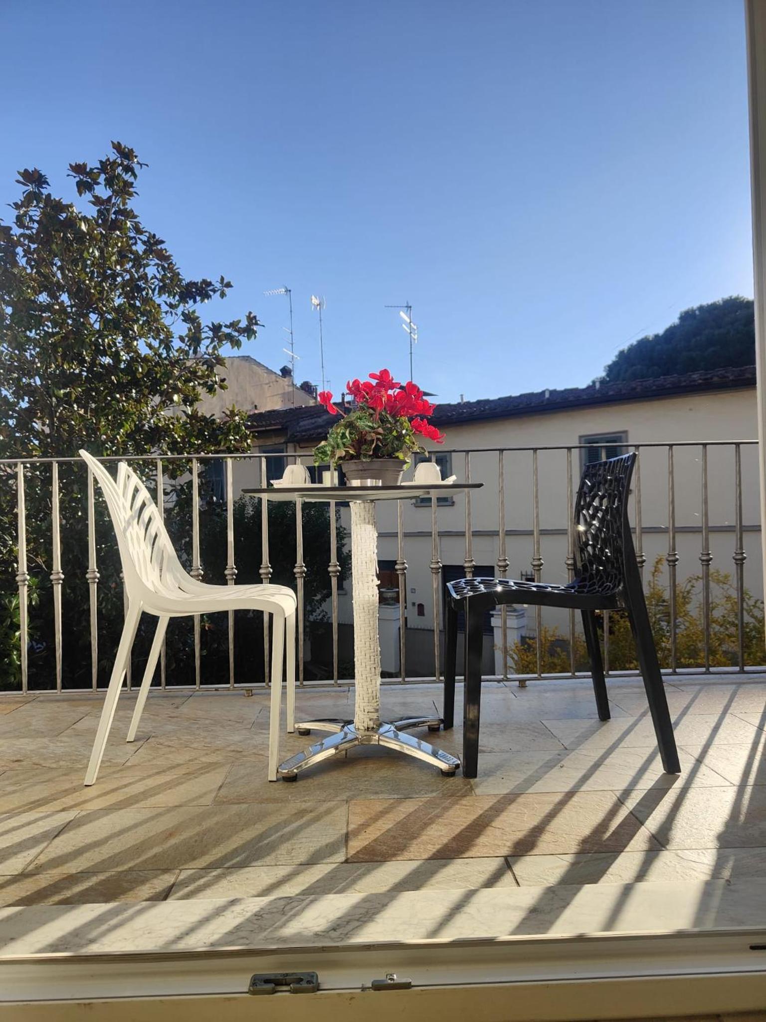 Florence Comfort B&B