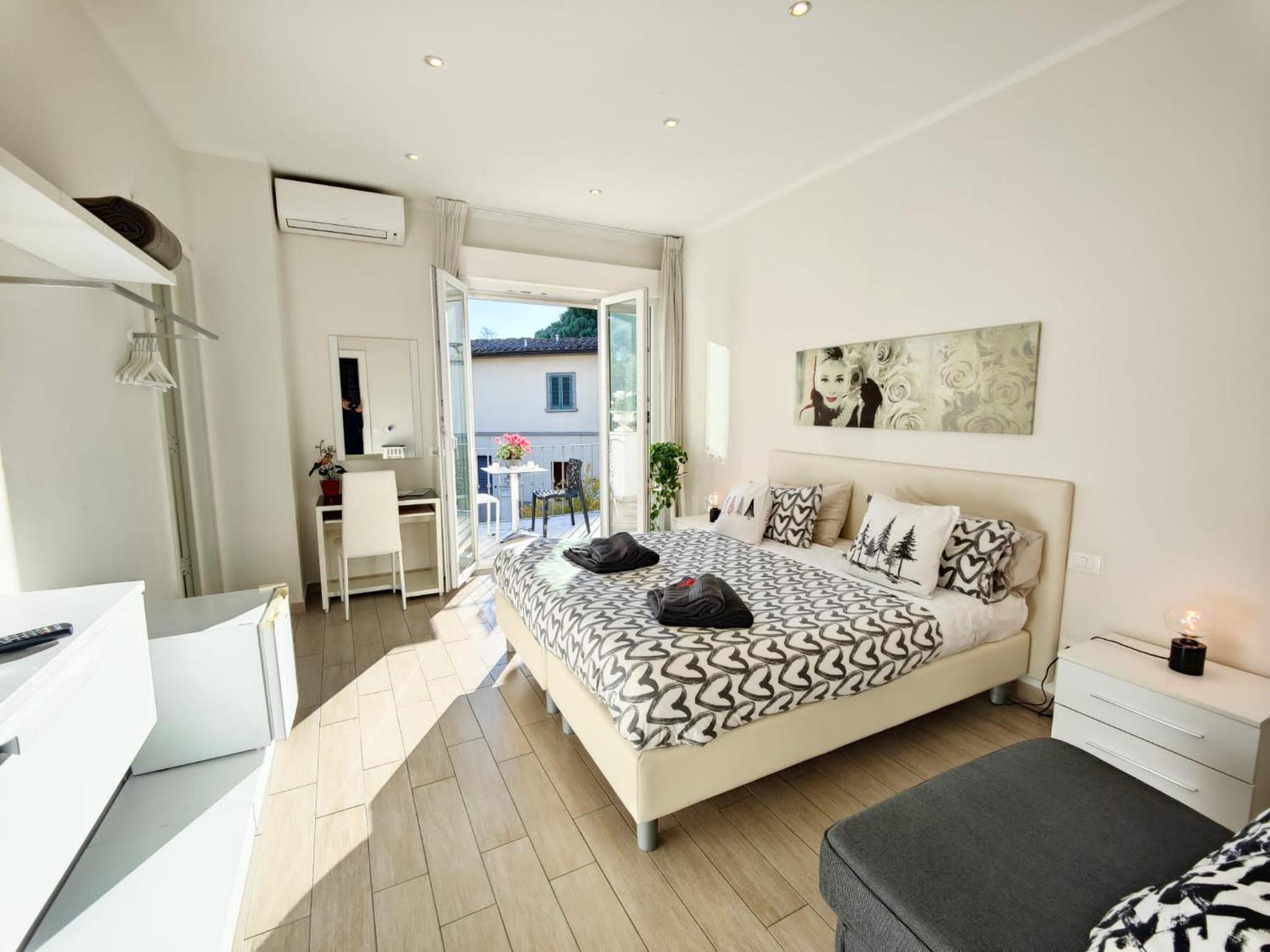 Florence Comfort B&B