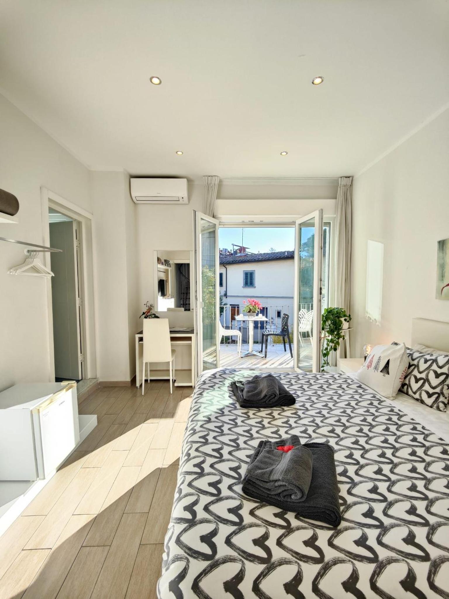 Florence Comfort B&B