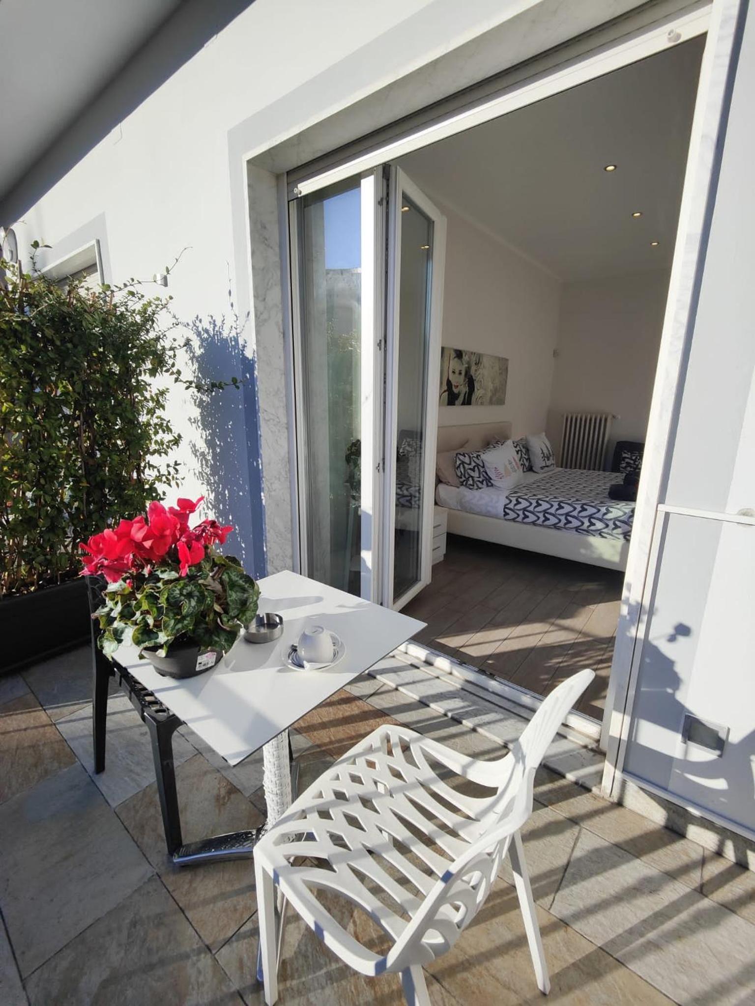 Florence Comfort B&B