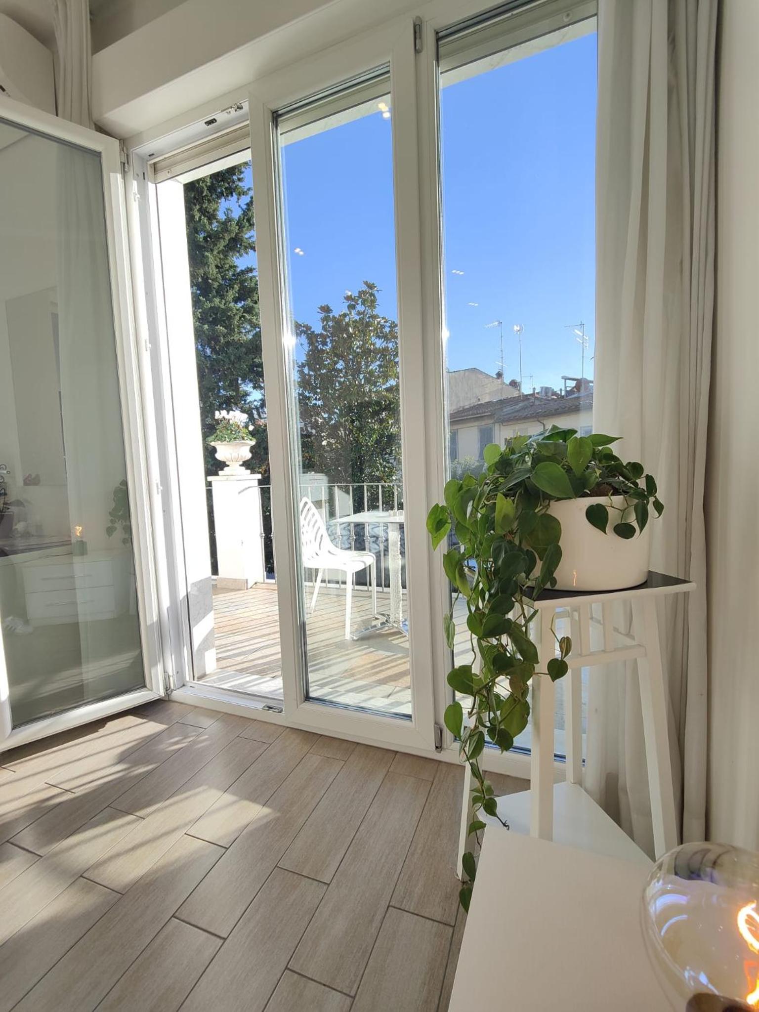 Florence Comfort B&B