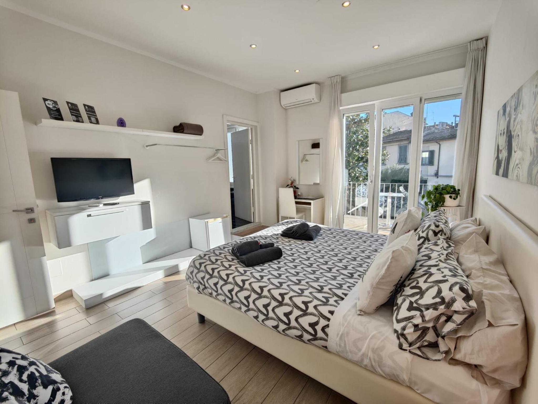 Florence Comfort B&B