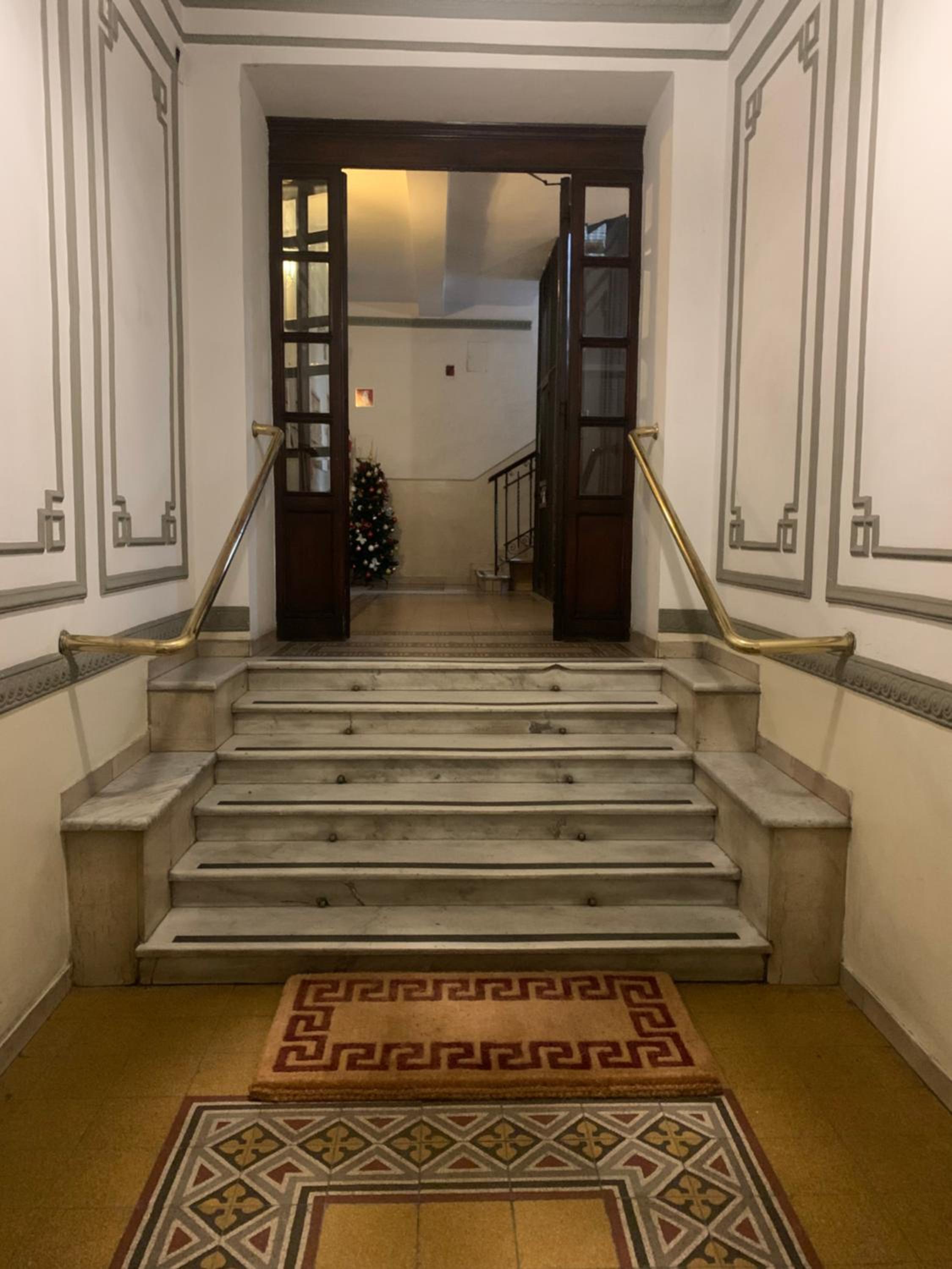 Maison Cavalleggeri