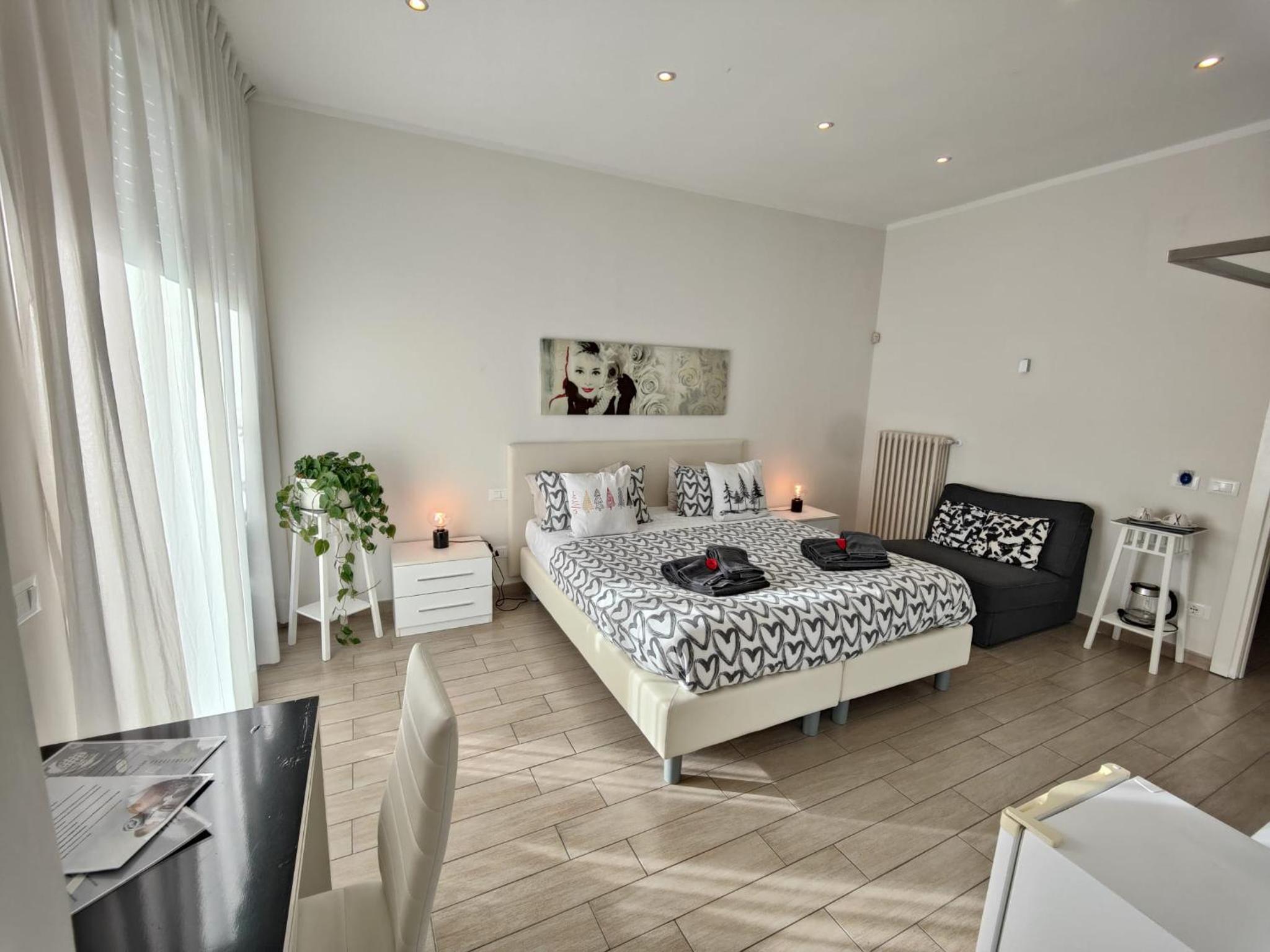 Florence Comfort B&B
