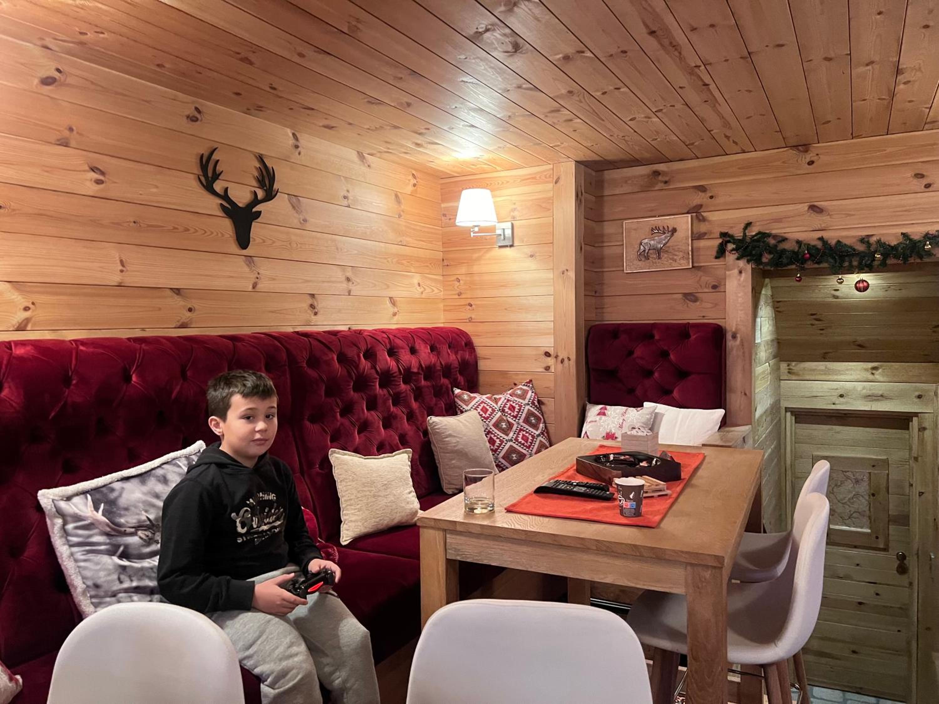 Chalet Kolašin, photo 23