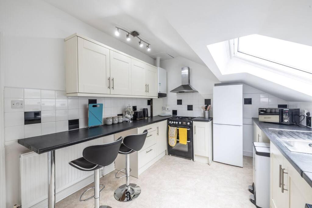 The Grey Suite Penthouse