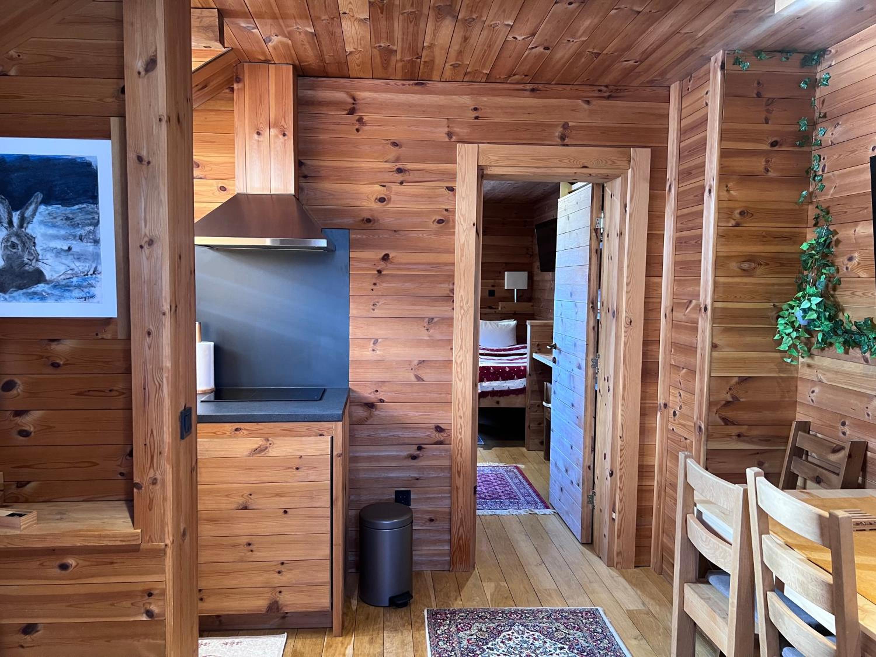 Chalet Kolašin