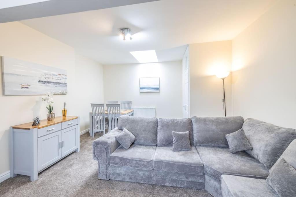The Grey Suite Penthouse