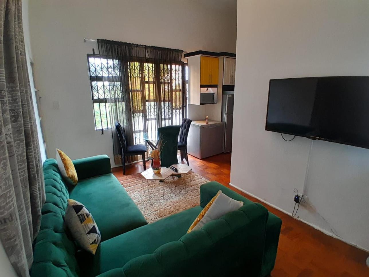 Manor Family view 2