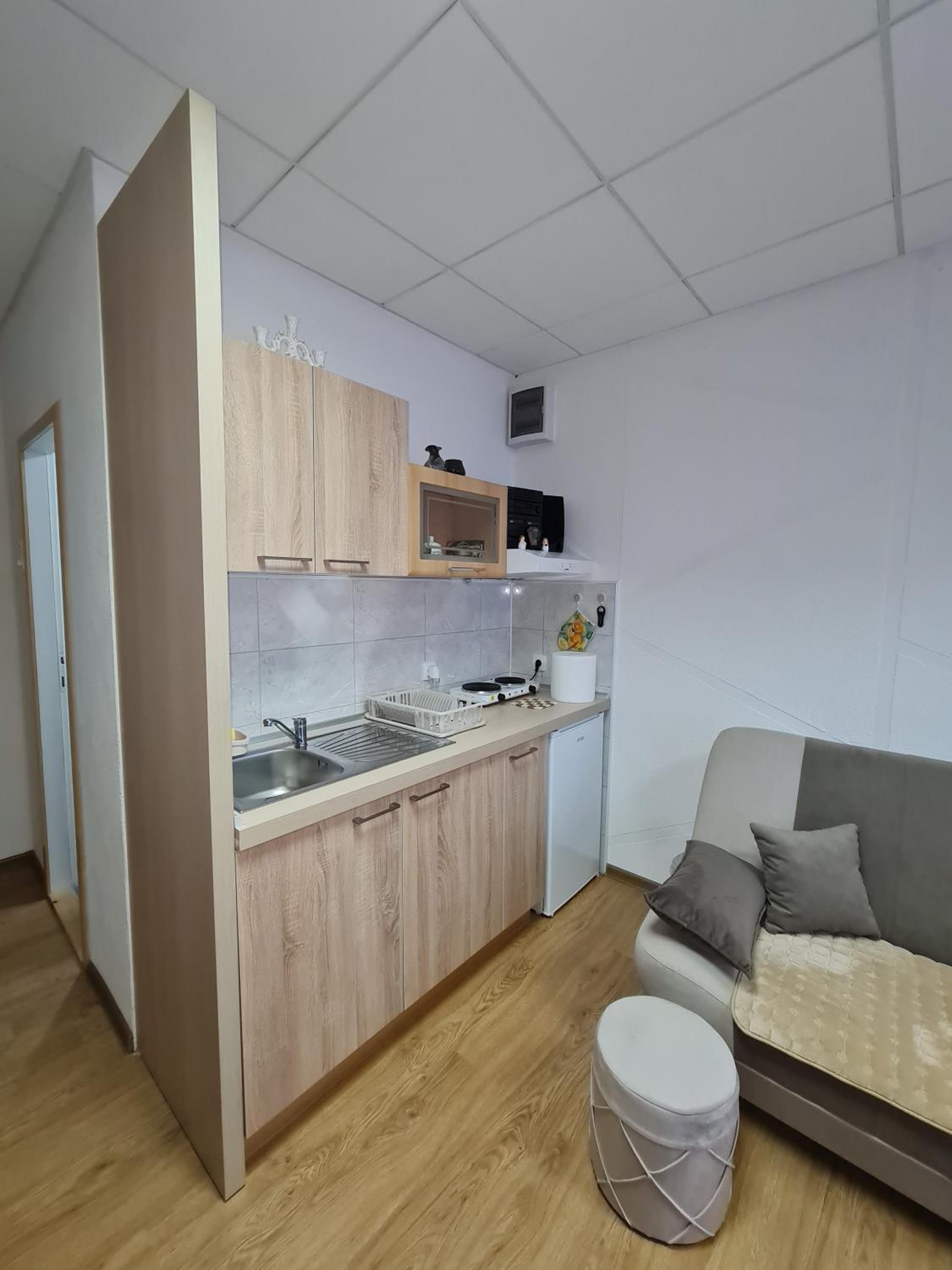 Apartment Čolović