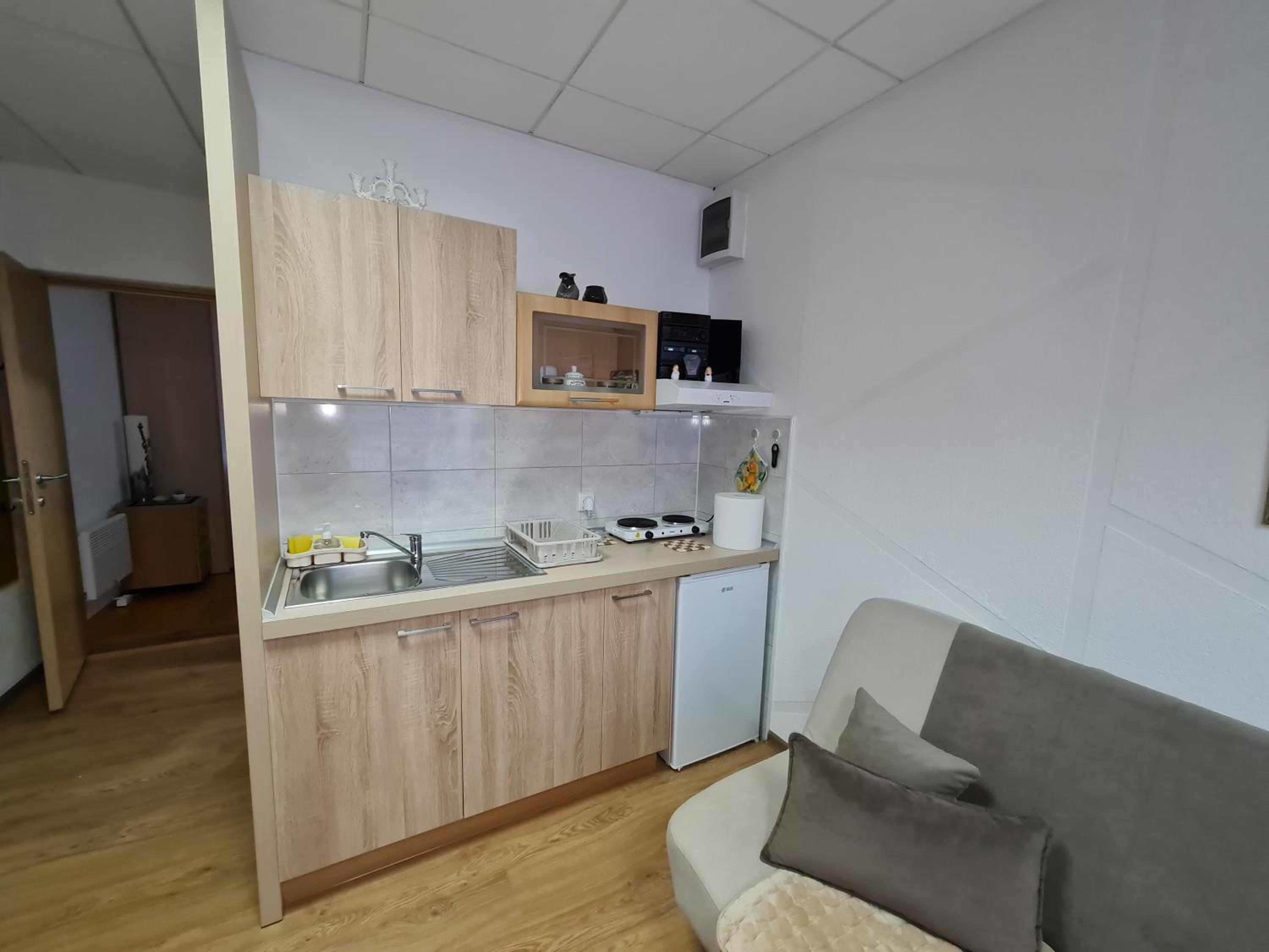 Apartment Čolović