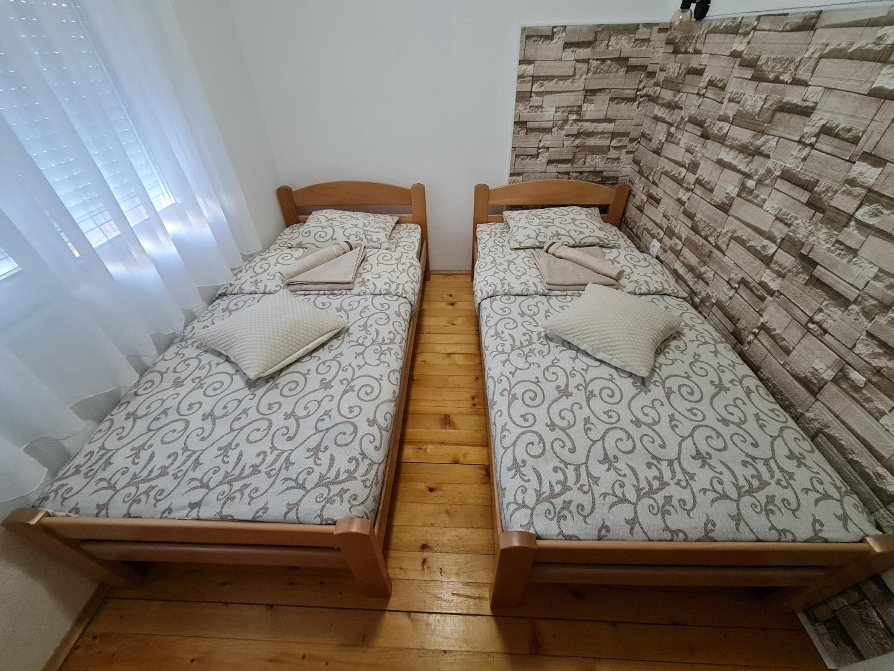 Apartment Čolović