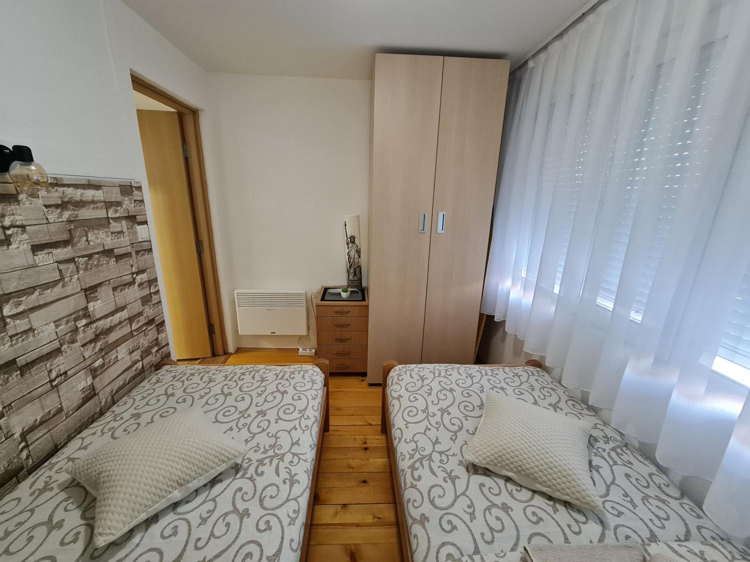 Apartment Čolović