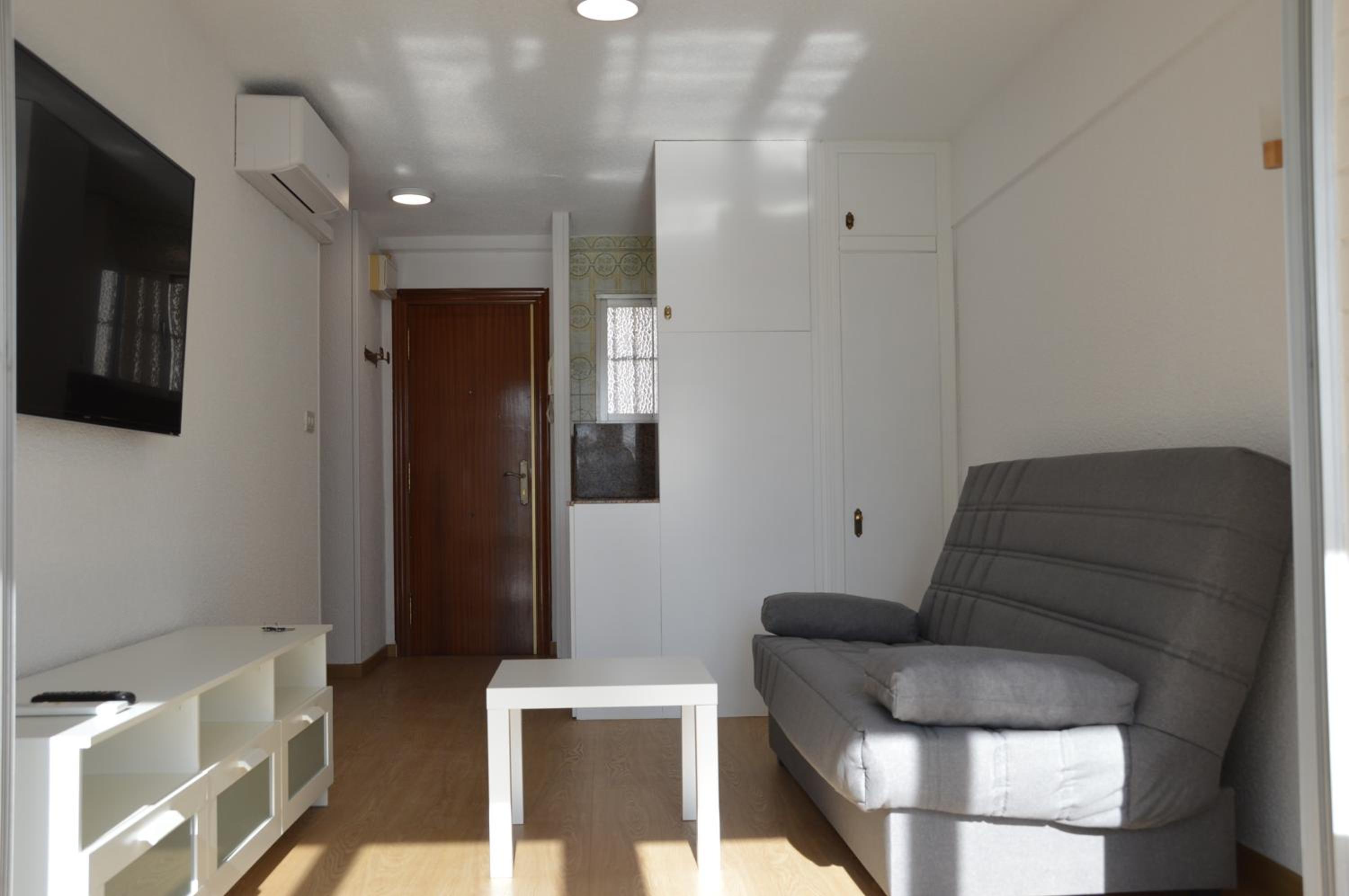 Niza 3B Holiday apt view 5