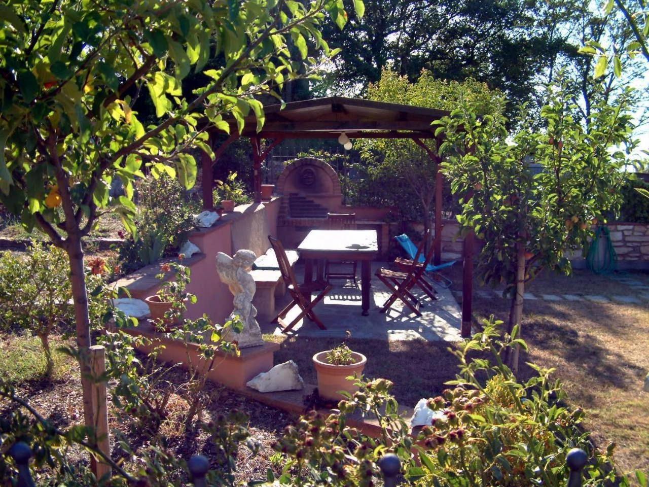 Casa Papacqua view 4