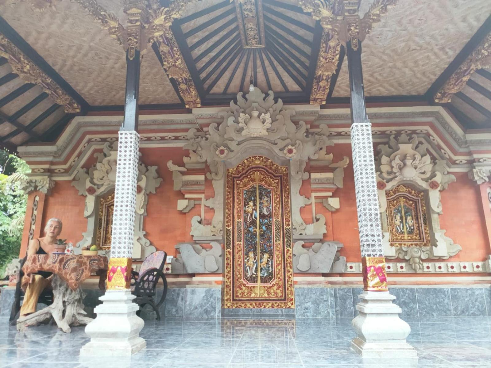Wikan House