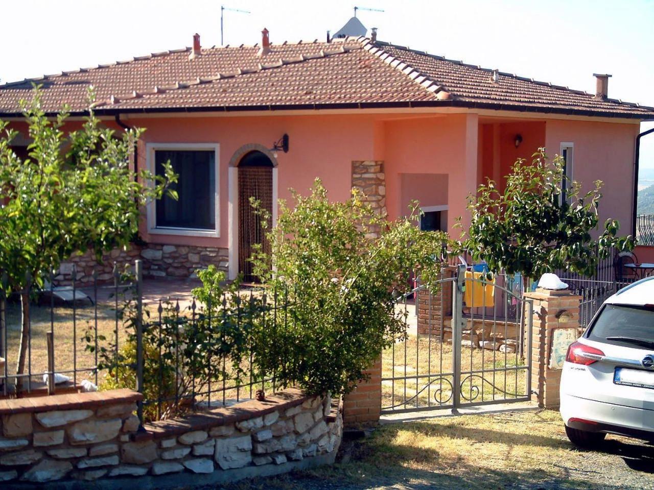 Casa Papacqua view 3