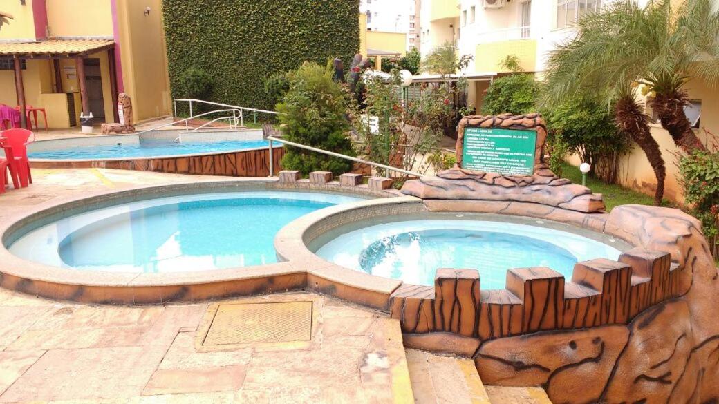 Thermas Lima