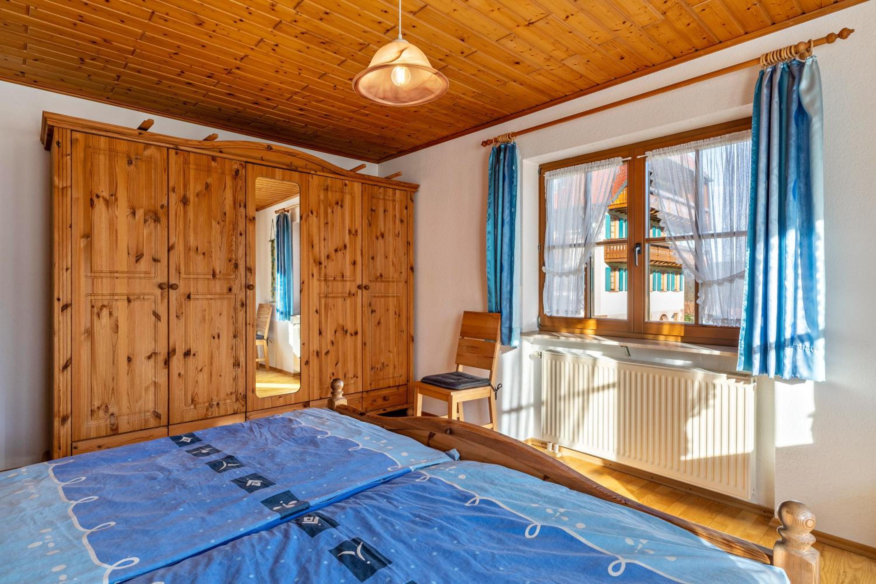 Wanglerhof Familie Wangler