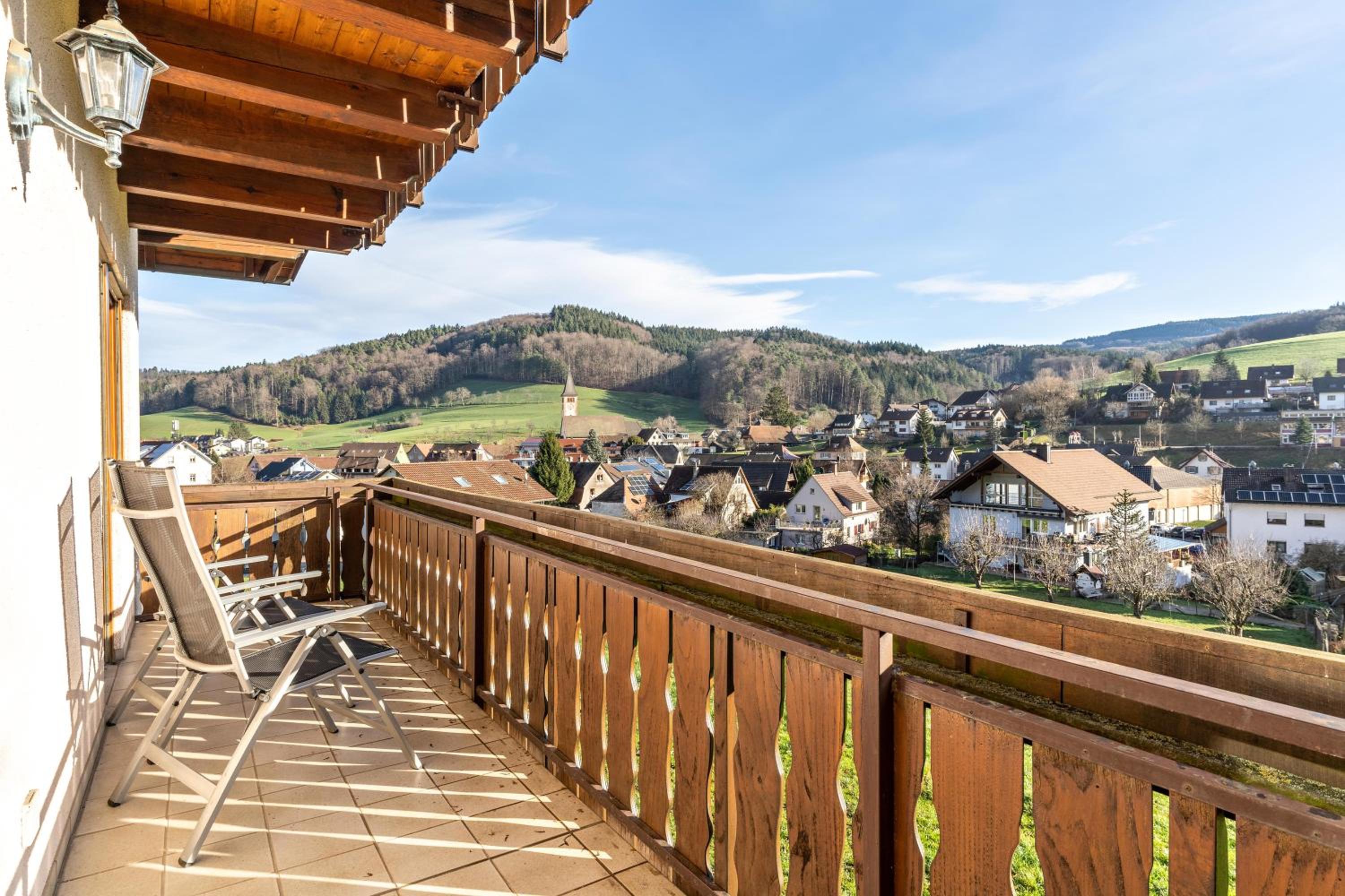 Wanglerhof Familie Wangler