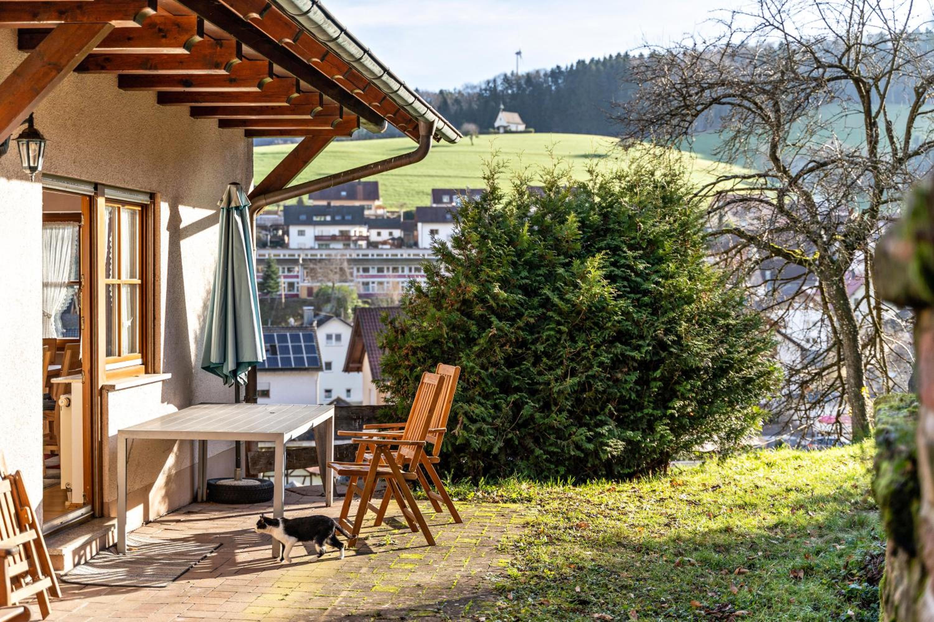 Wanglerhof Familie Wangler