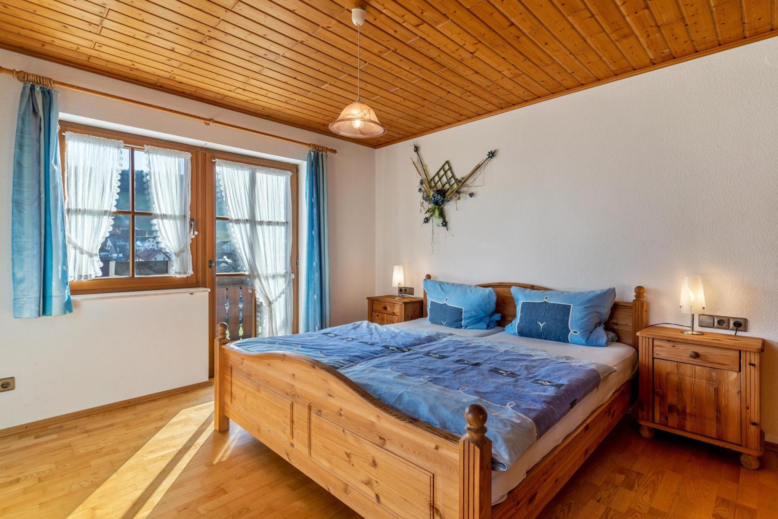 Wanglerhof Familie Wangler