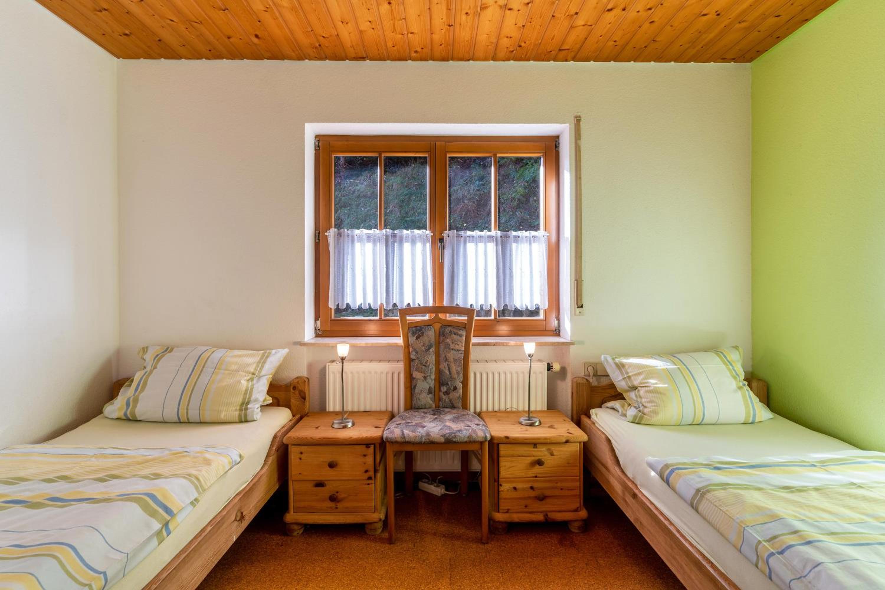 Wanglerhof Familie Wangler