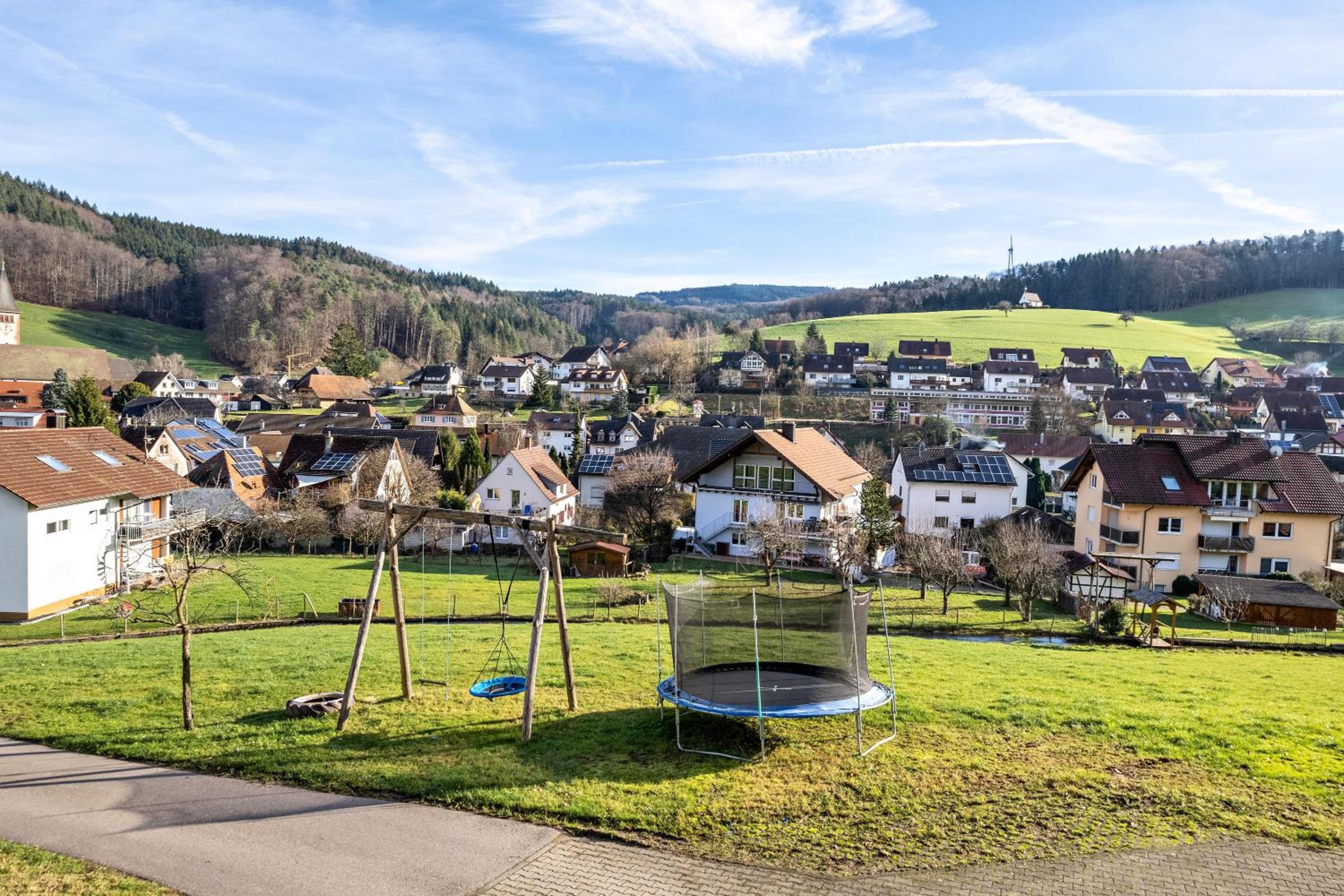 Wanglerhof Familie Wangler
