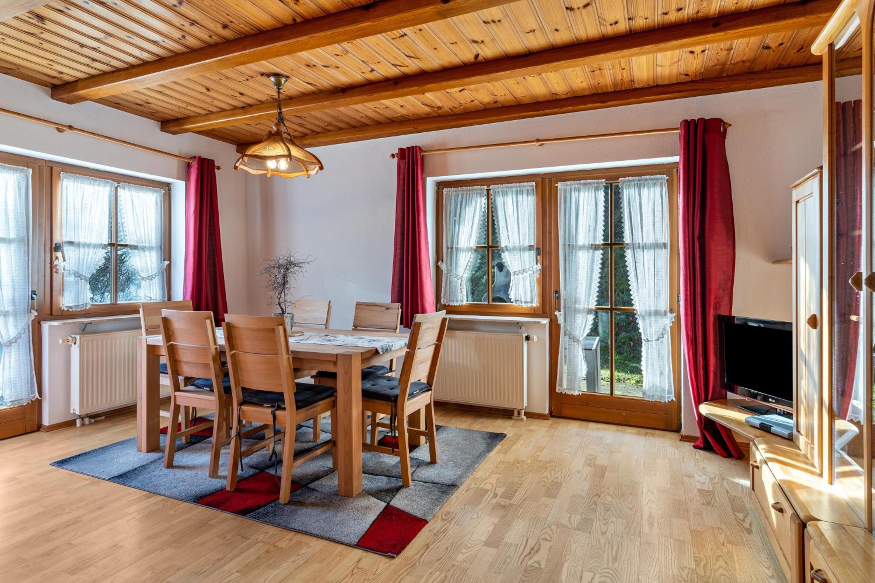 Wanglerhof Familie Wangler