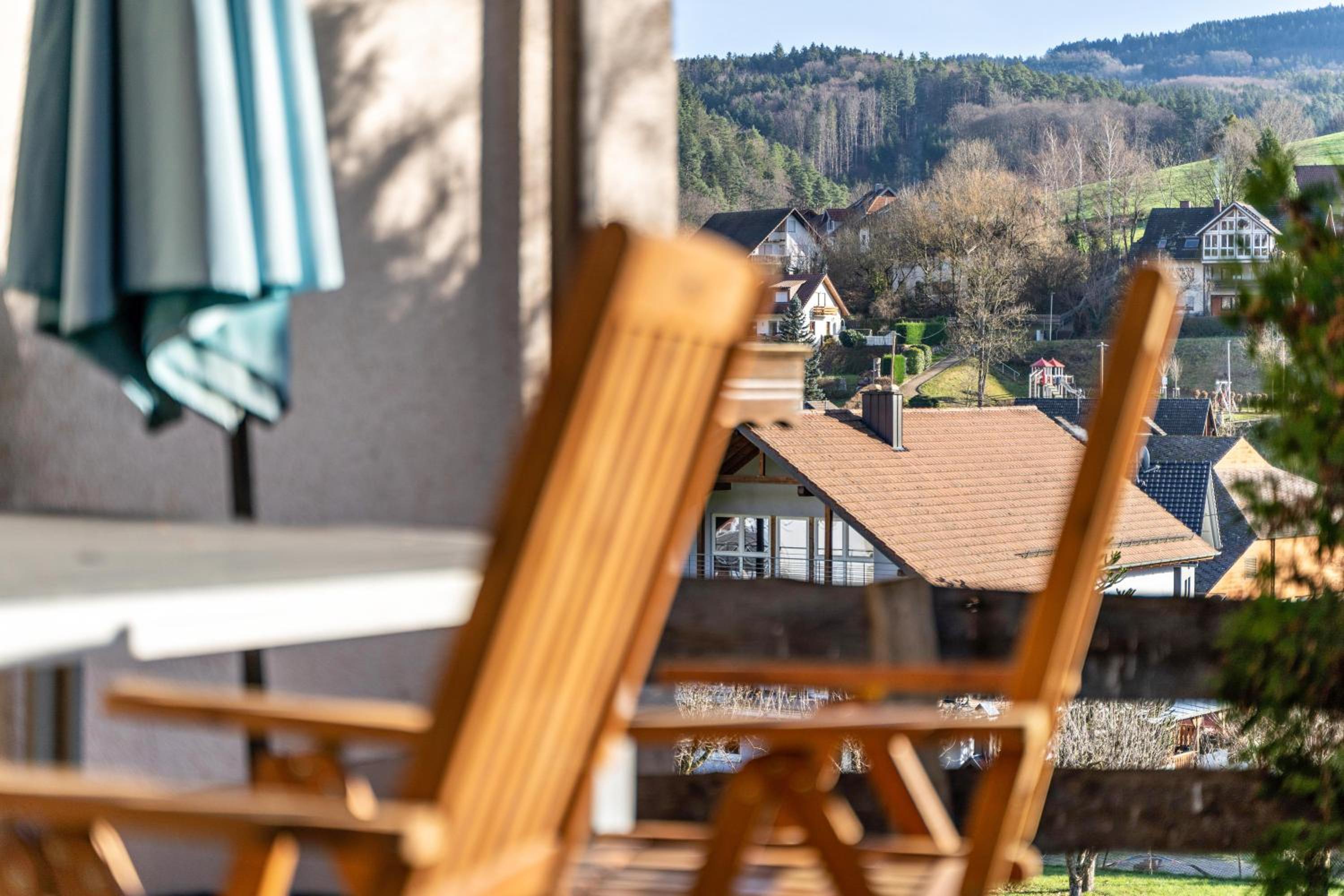 Wanglerhof Familie Wangler