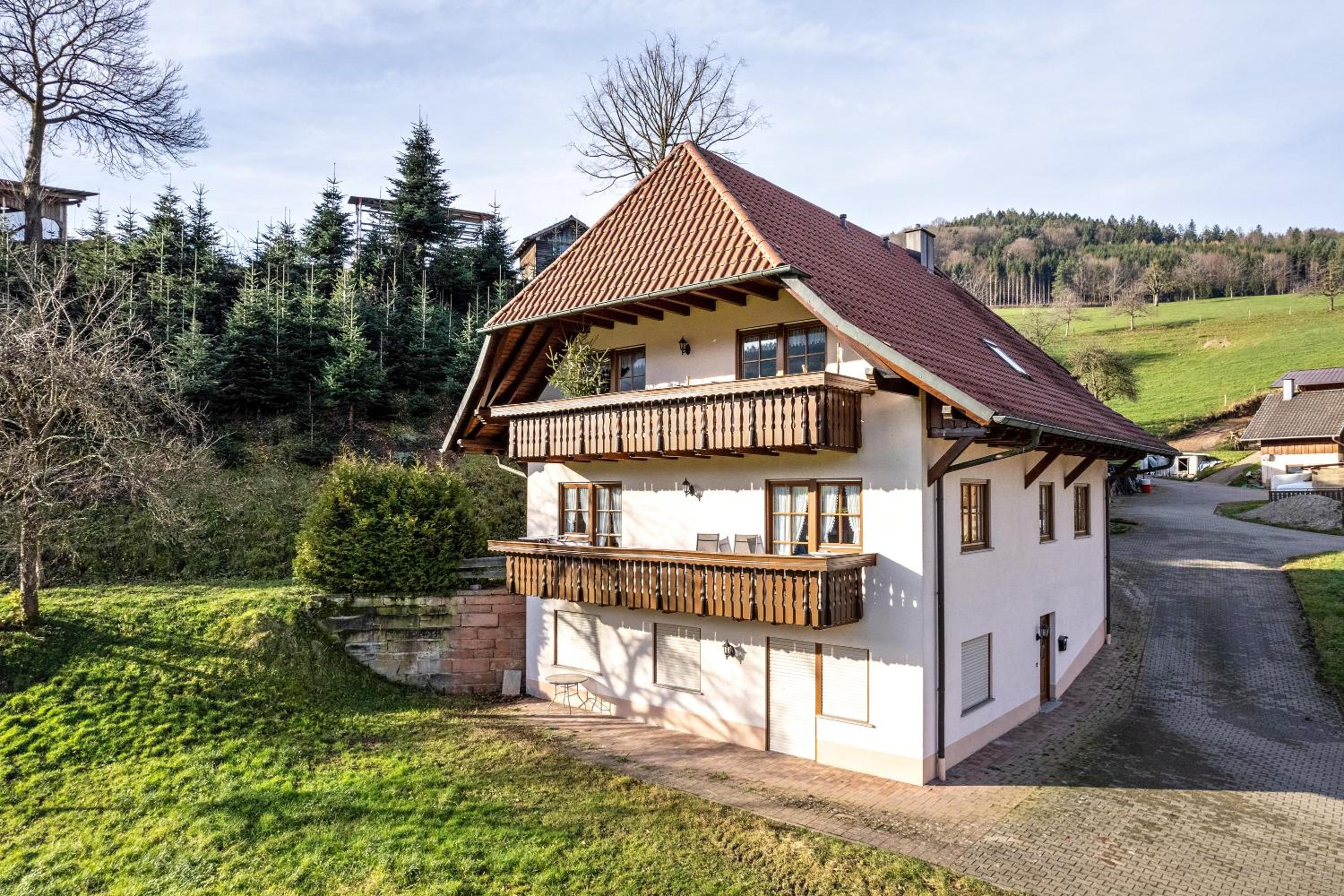 Wanglerhof Familie Wangler