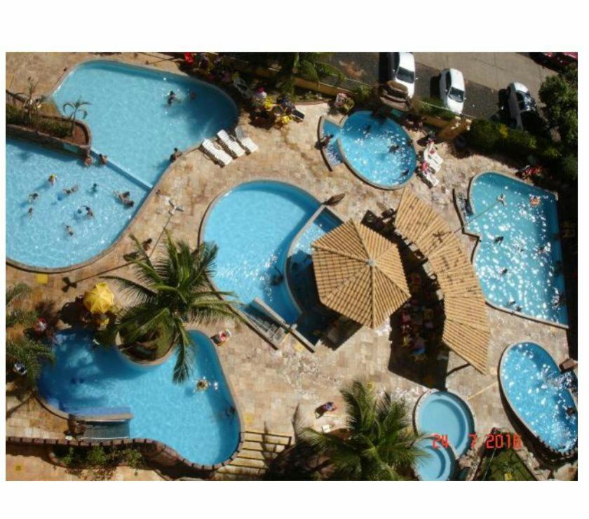 Thermas Lima