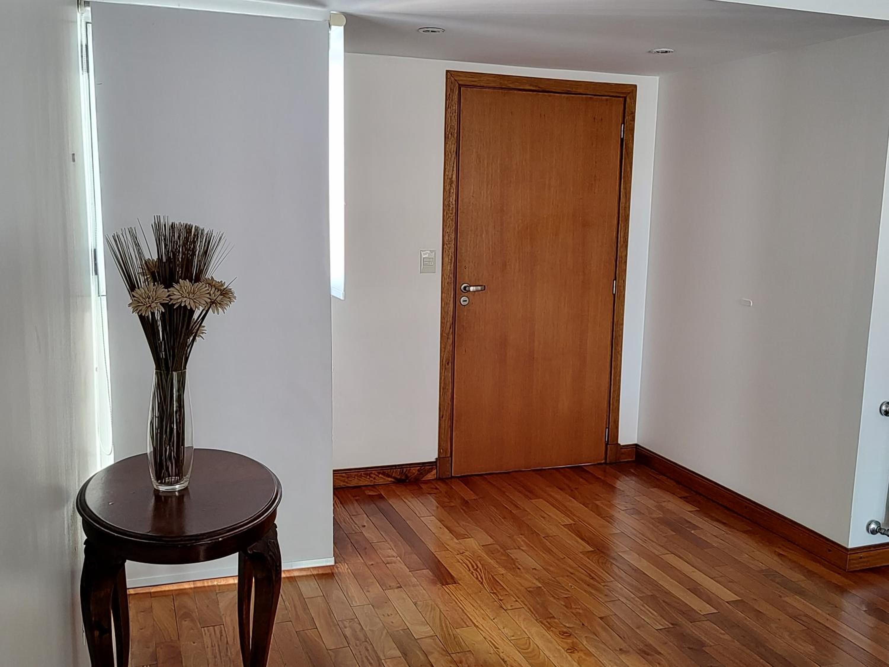 Departamentos de Categoría, Santa Fé y Alberti