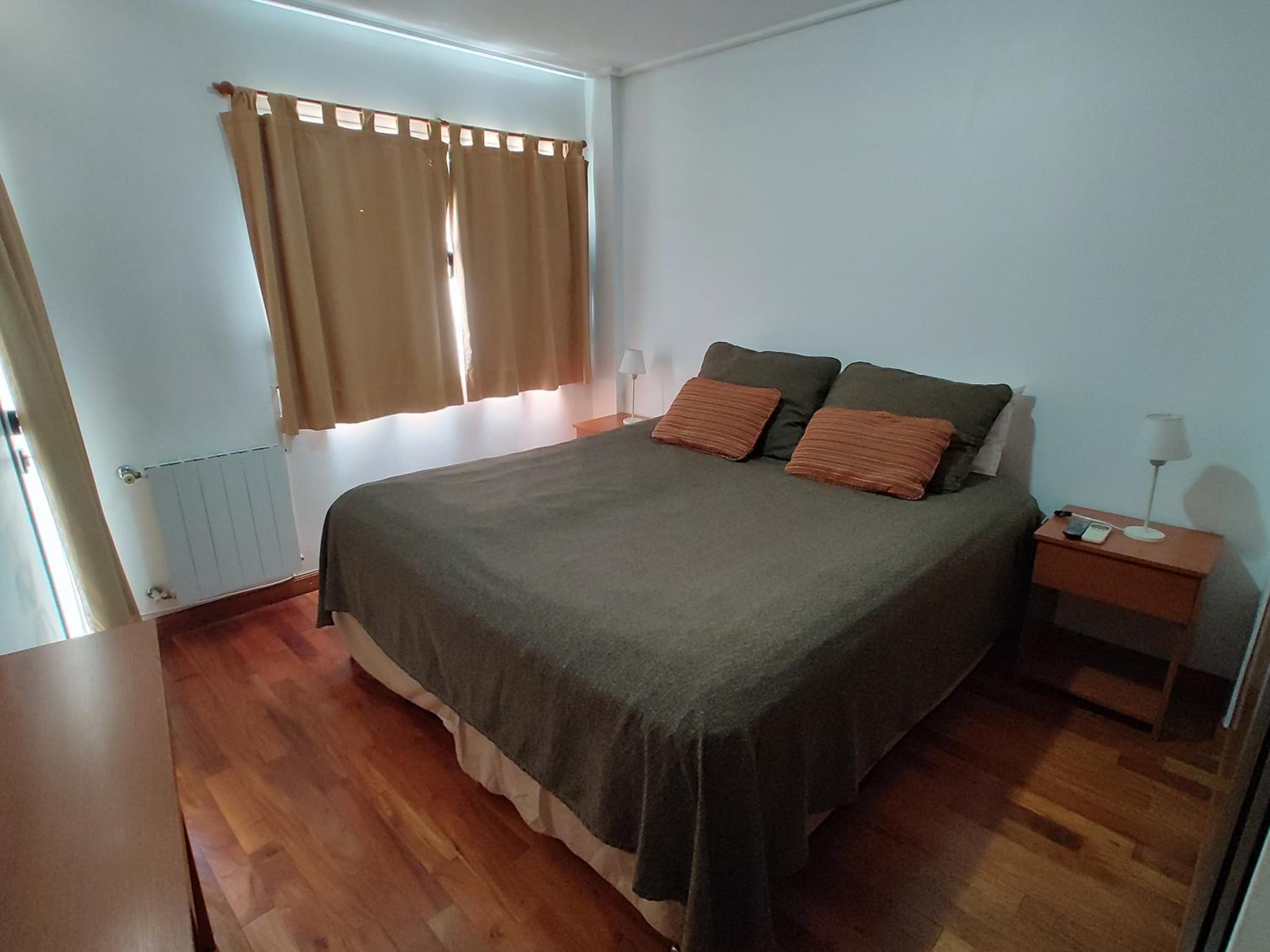Departamentos de Categoría, Santa Fé y Alberti