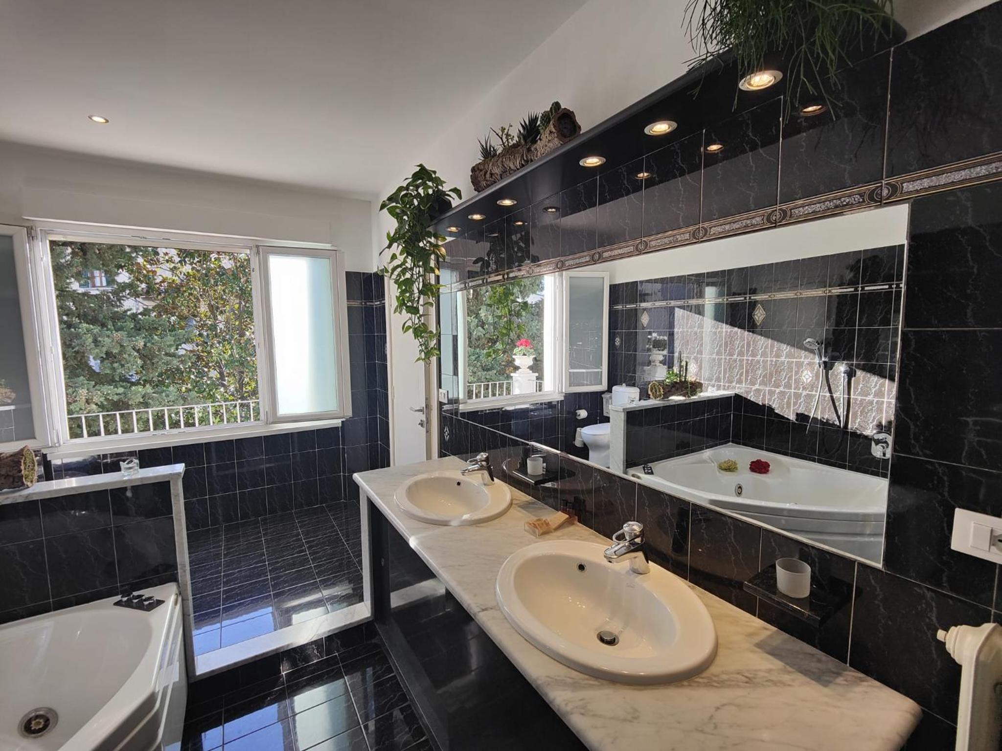 Florence Comfort B&B