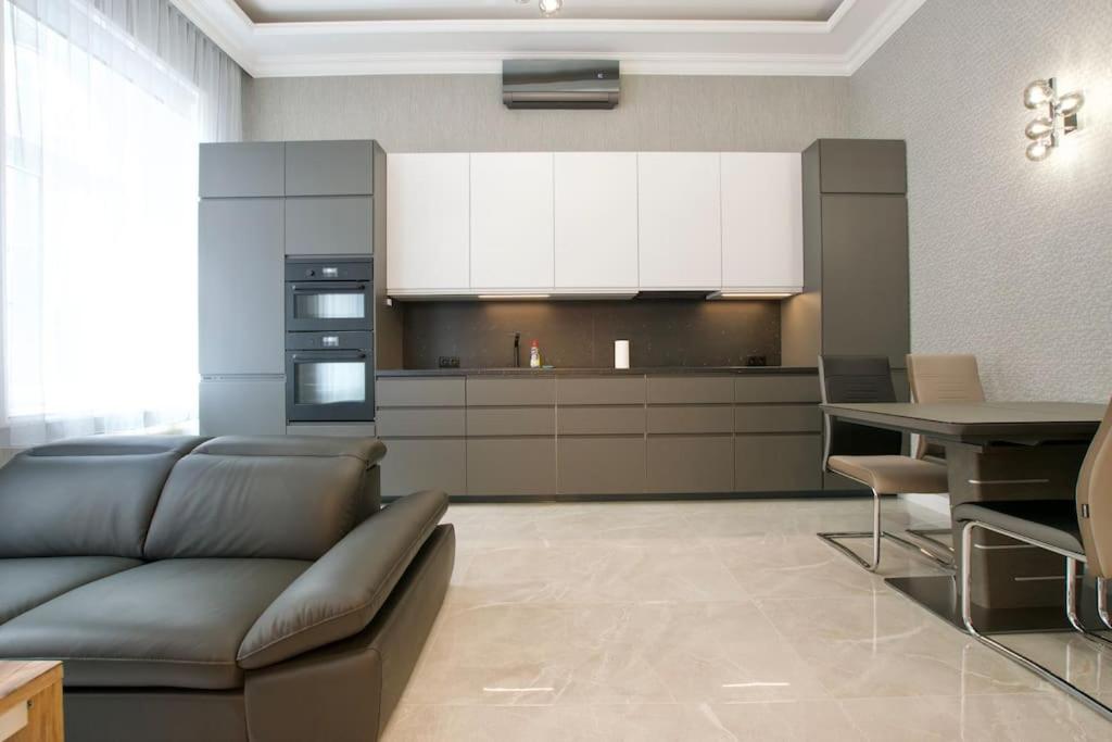 Premium Apartment by Hi5 - 2 bedroom in the center view 2