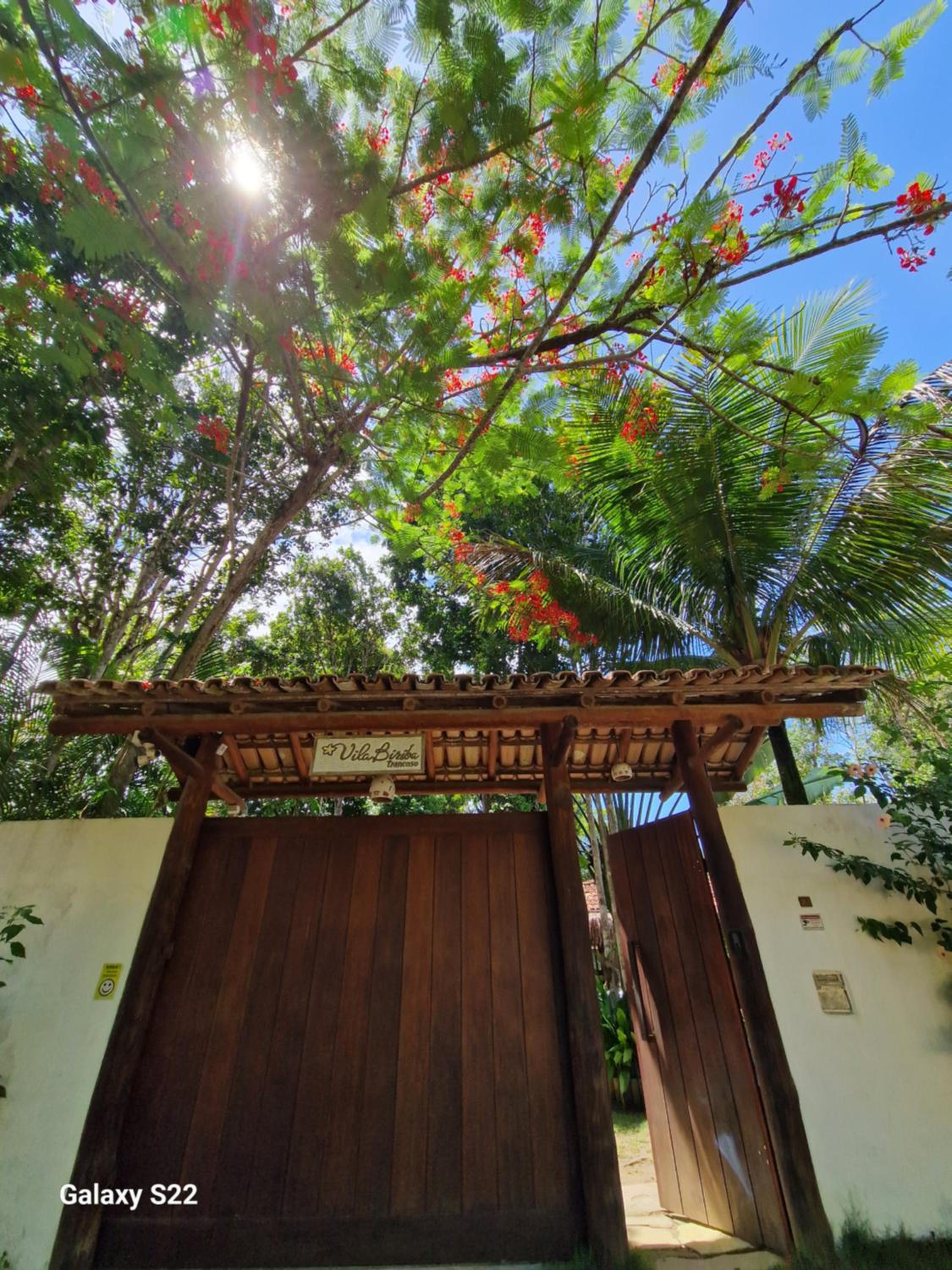 Mini Casa com Jacuzzi e Piscina