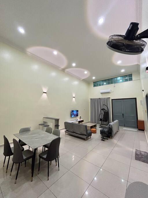 HomeStay Tawau photo 1