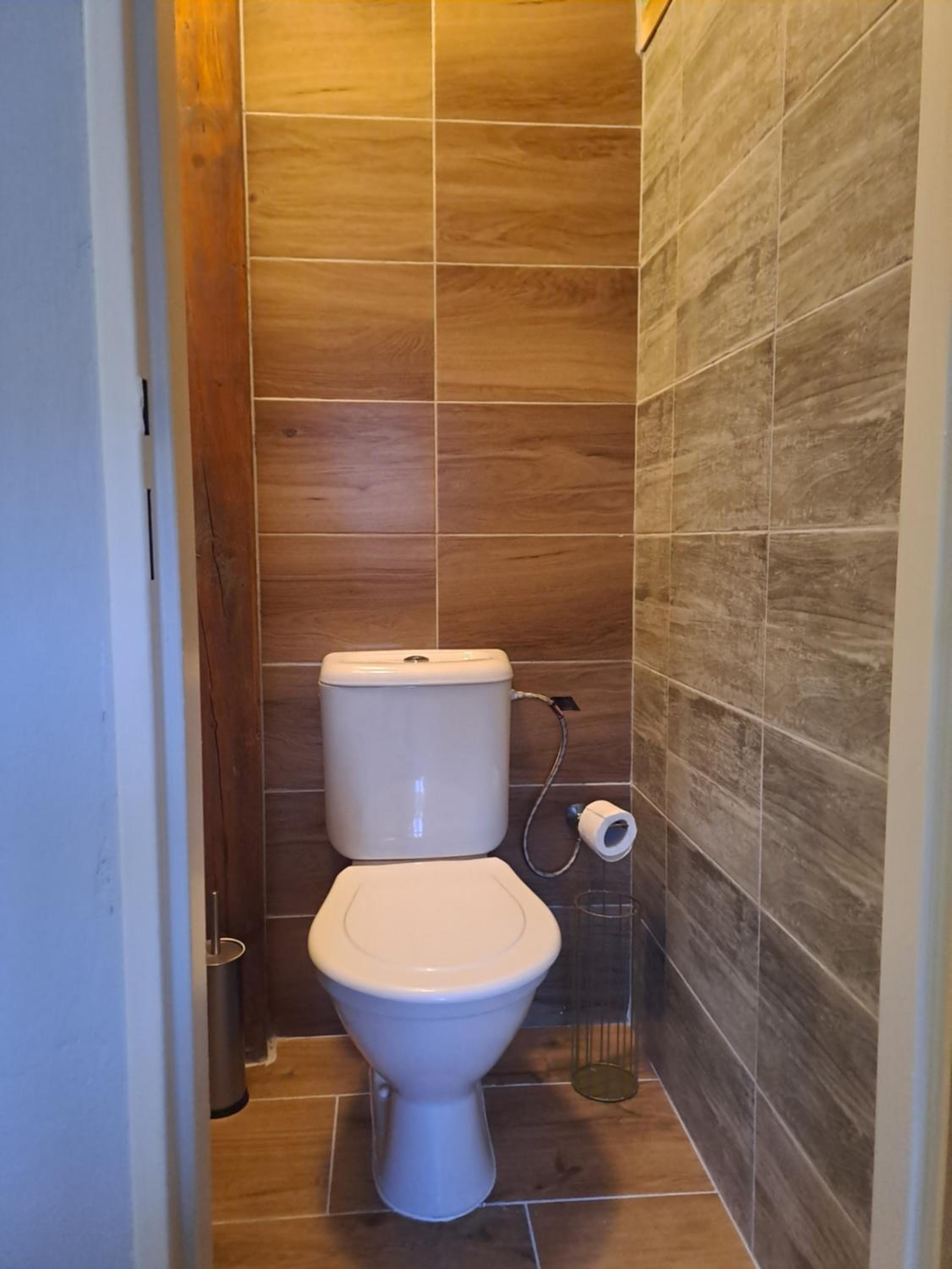 Apartmán Albrecht view 3