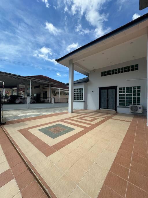 HomeStay Tawau photo 8