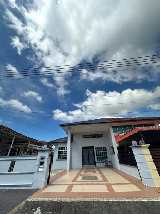 HomeStay Tawau photo 6
