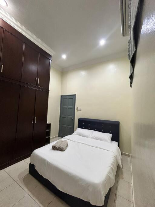 HomeStay Tawau photo 7