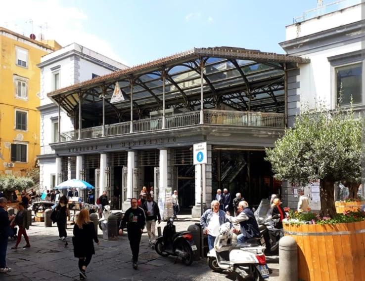 Casa Macrì