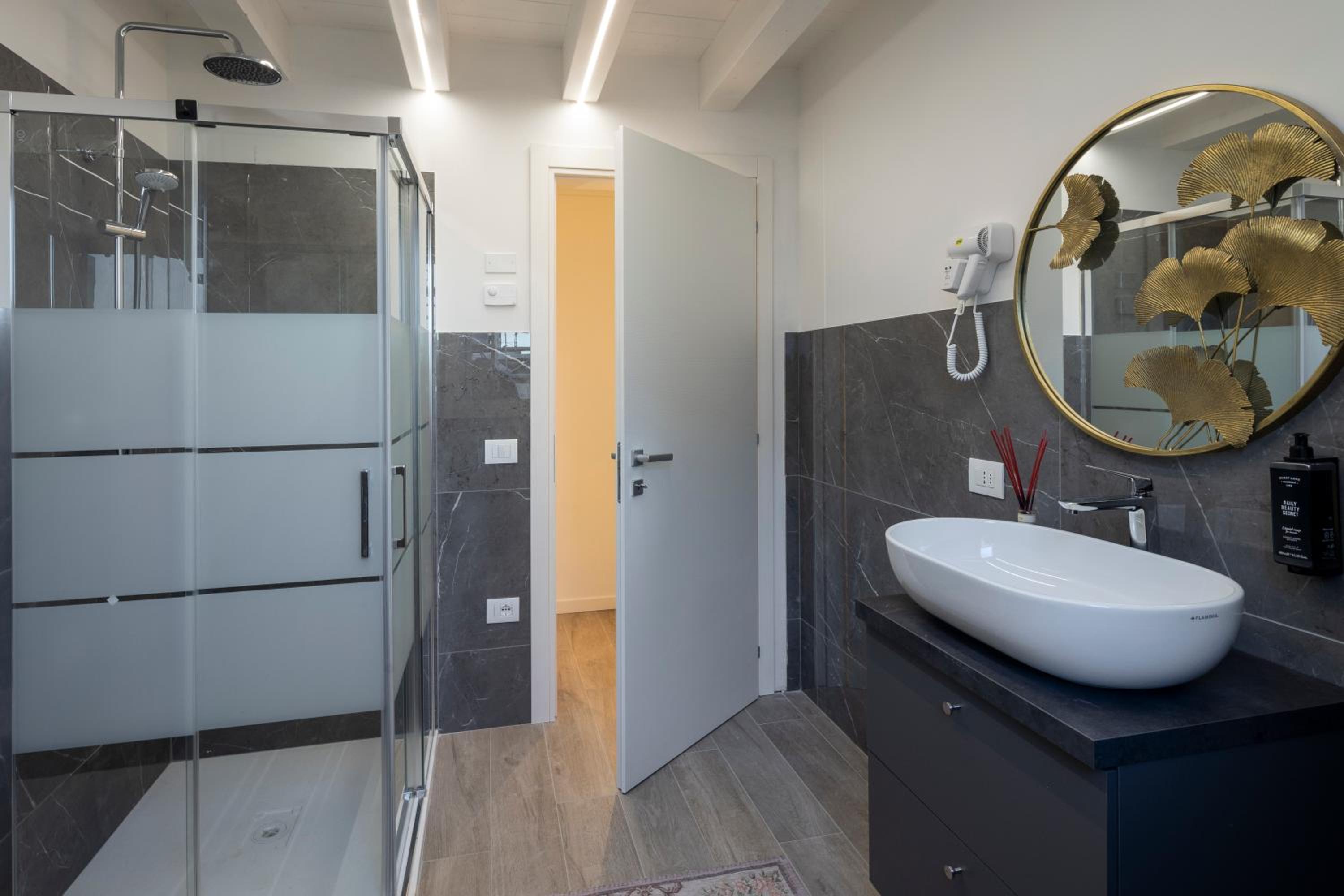 Camerini Guest House